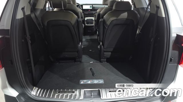 Kia Canival 2026 — photo 23