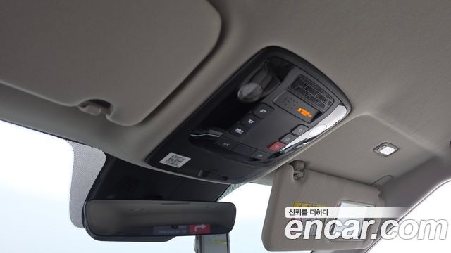 Kia Canival 2026 — photo 25