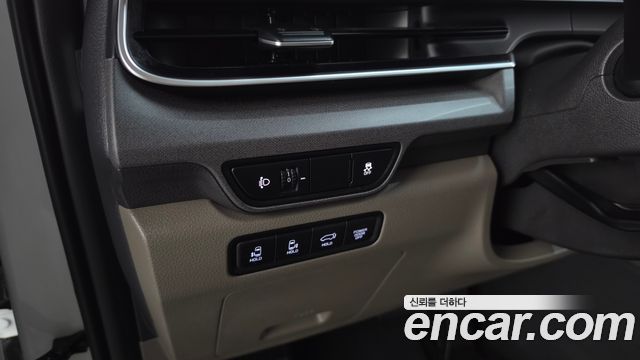 Kia Canival 2026 — photo 26