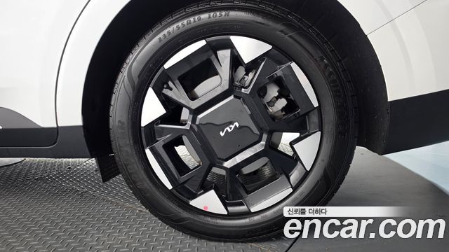 Kia Canival 2026 — photo 7