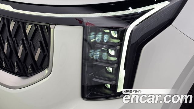 Kia Canival 2026 — photo 8