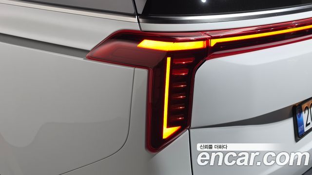 Kia Canival 2026 — photo 9