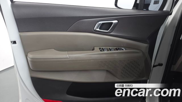 Kia Canival 2026 — photo 14