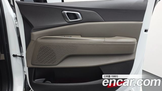 Kia Canival 2026 — photo 15