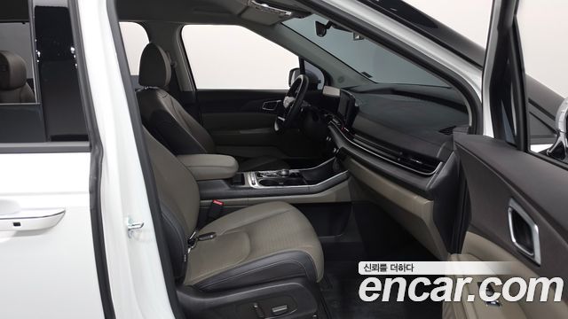 Kia Canival 2026 — photo 16