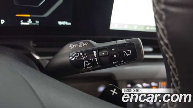 Kia Canival 2026 — photo 27