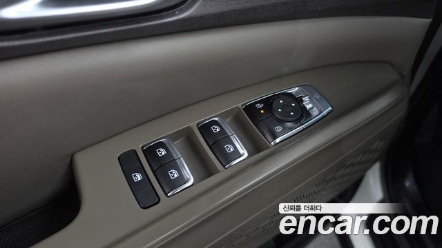 Kia Canival 2026 — photo 28