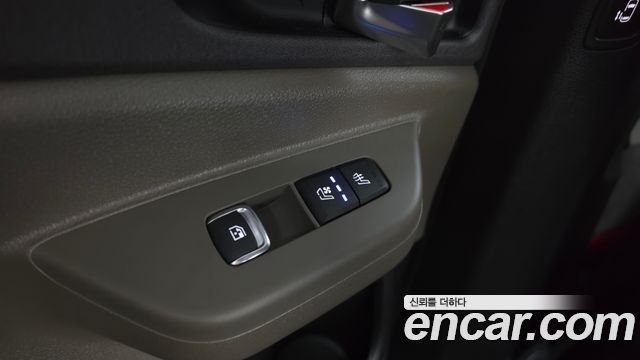 Kia Canival 2026 — photo 29