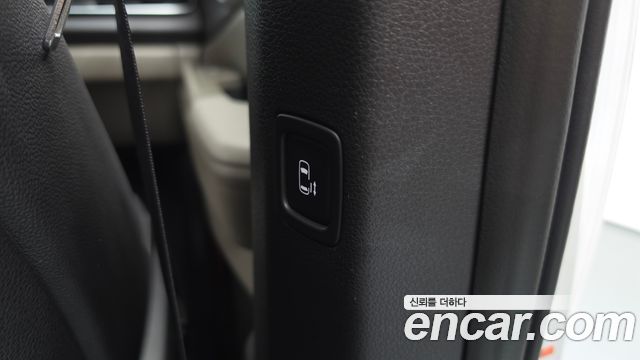 Kia Canival 2026 — photo 31