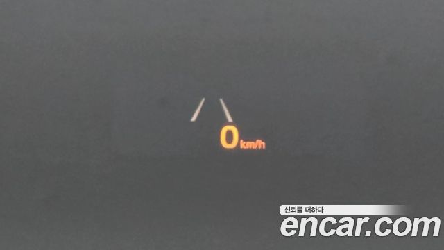 Kia K7 2017 — photo 20