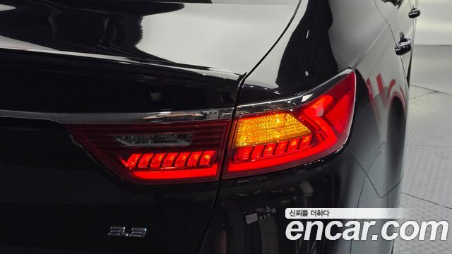 Kia K7 2017 — photo 9