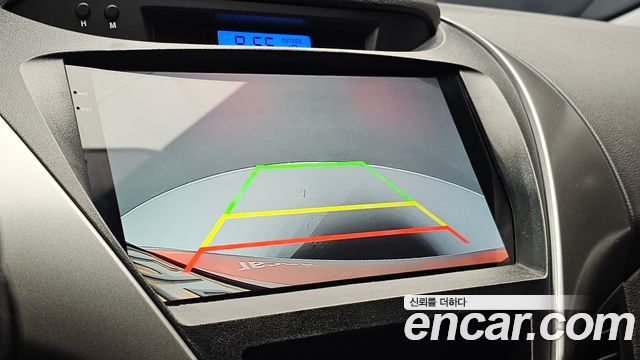 Hyundai AVANTE 2013 — photo 21