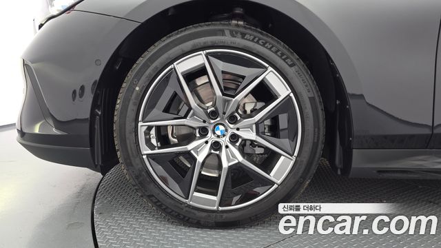 BMW 5-Series 2026 — photo 5