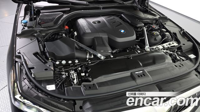 BMW 5-Series 2026 — photo 6
