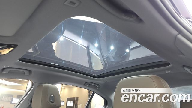 BMW 5-Series 2026 — photo 25