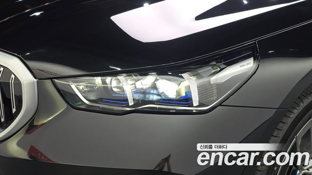 BMW 5-Series 2026 — photo 8