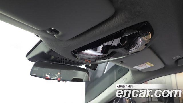 BMW 5-Series 2026 — photo 28