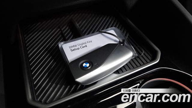 BMW 5-Series 2026 — photo 33