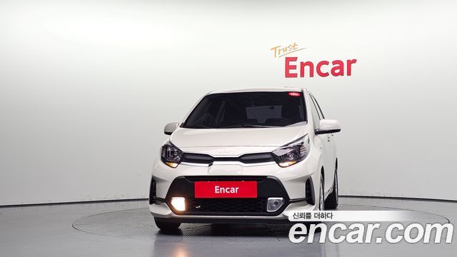 Kia morning 2022 — photo 3