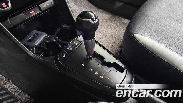 Kia morning 2022 — photo 9