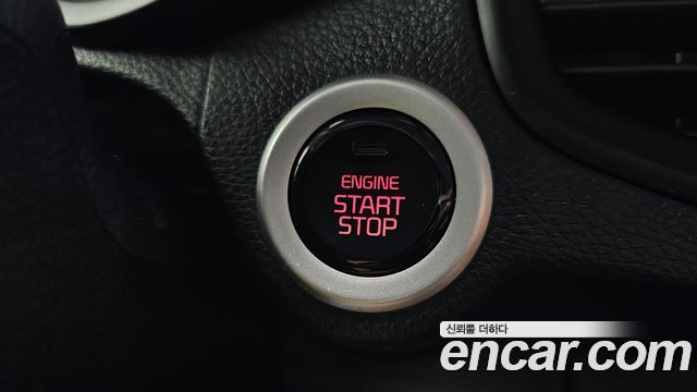 Kia morning 2022 — photo 15