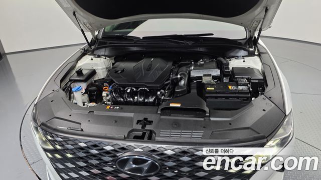 Hyundai Grandeur 2023 — photo 6
