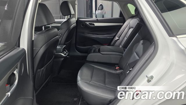 Hyundai Grandeur 2023 — photo 18