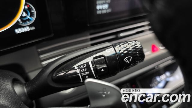 Hyundai Grandeur 2023 — photo 26