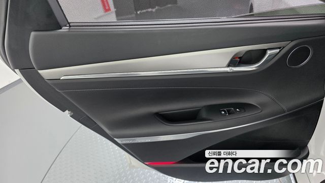 Hyundai Grandeur 2023 — photo 15