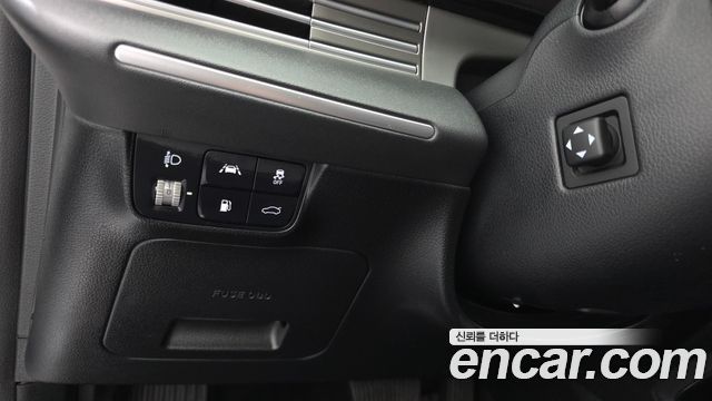 Hyundai Grandeur 2023 — photo 27