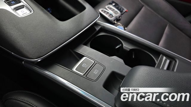 Hyundai Grandeur 2023 — photo 28