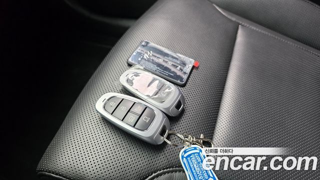 Hyundai Grandeur 2023 — photo 29