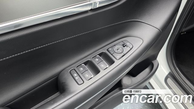 Hyundai Grandeur 2023 — photo 31