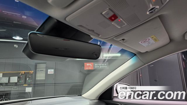 Hyundai Grandeur 2023 — photo 33