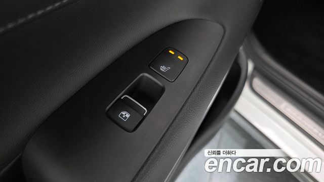 Hyundai Grandeur 2023 — photo 34