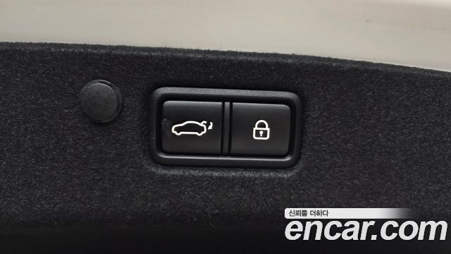 Hyundai Grandeur 2023 — photo 35