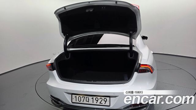 Hyundai Grandeur 2023 — photo 36