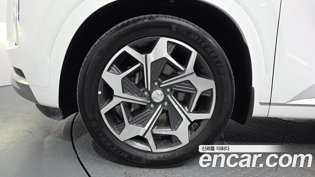 Hyundai Palisade 2022 — photo 5