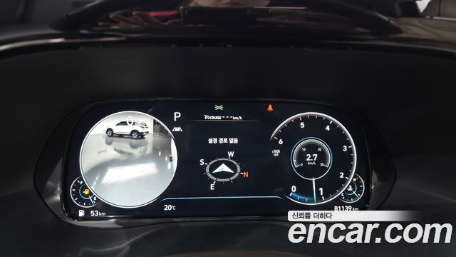Hyundai Palisade 2022 — photo 11