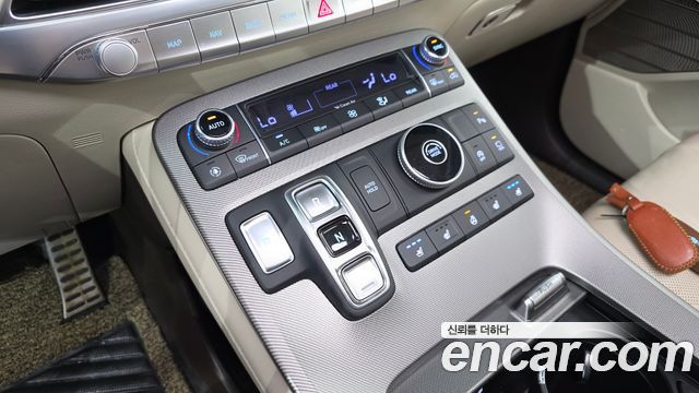 Hyundai Palisade 2022 — photo 12
