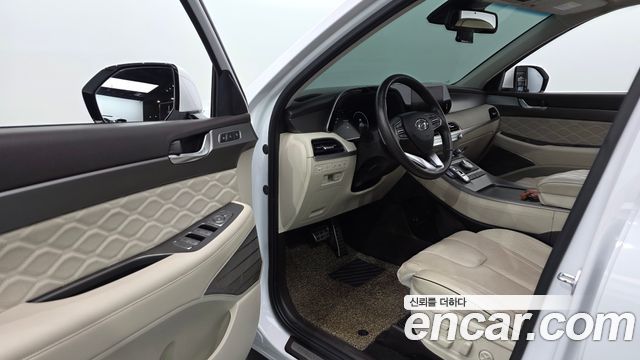 Hyundai Palisade 2022 — photo 13