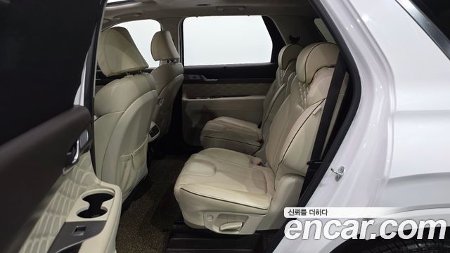 Hyundai Palisade 2022 — photo 18