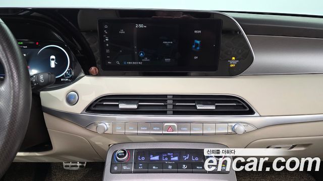 Hyundai Palisade 2022 — photo 19