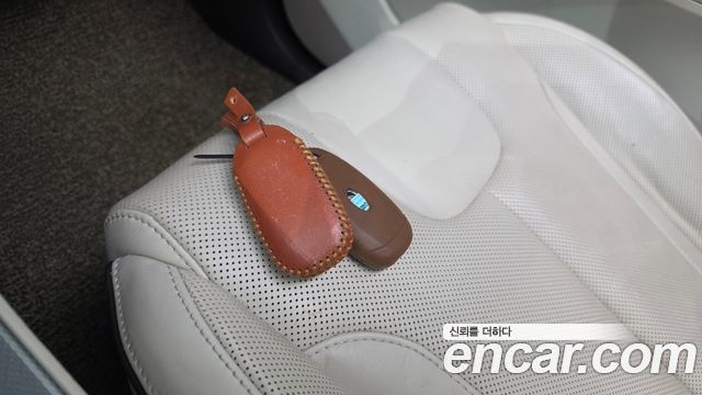Hyundai Palisade 2022 — photo 22