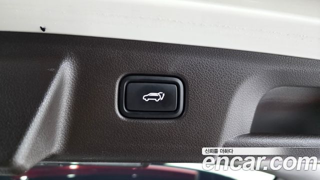 Hyundai Palisade 2022 — photo 23