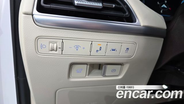 Hyundai Palisade 2022 — photo 26