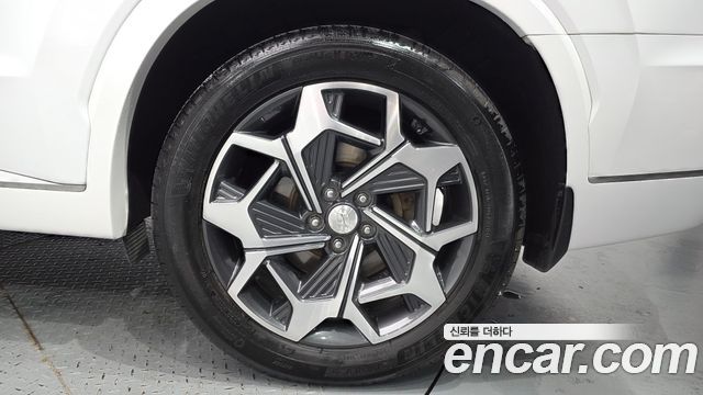 Hyundai Palisade 2022 — photo 7