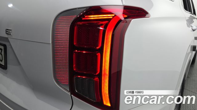 Hyundai Palisade 2022 — photo 9