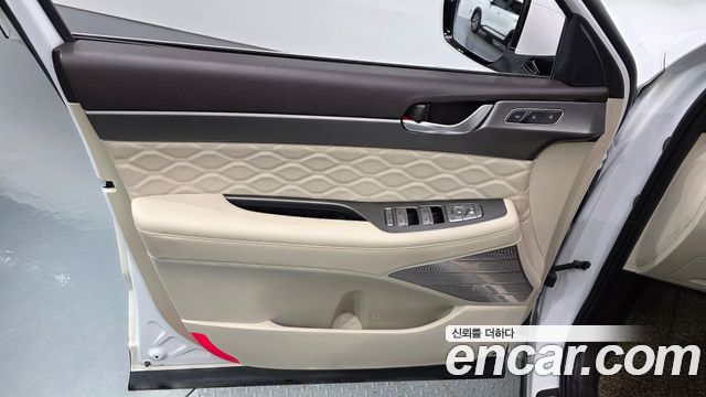 Hyundai Palisade 2022 — photo 14