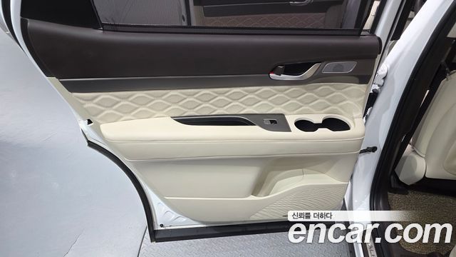 Hyundai Palisade 2022 — photo 15